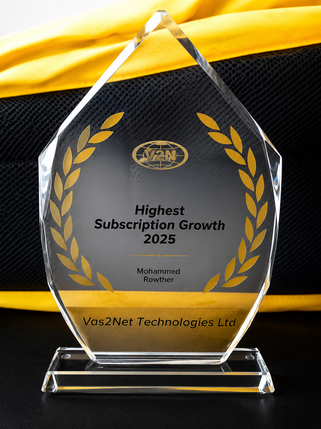 Grow your mobile subscribers faster